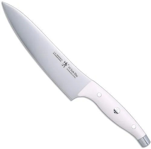 Henckels HI Style Elite Hiroshi Coltello Bianco 16801-481