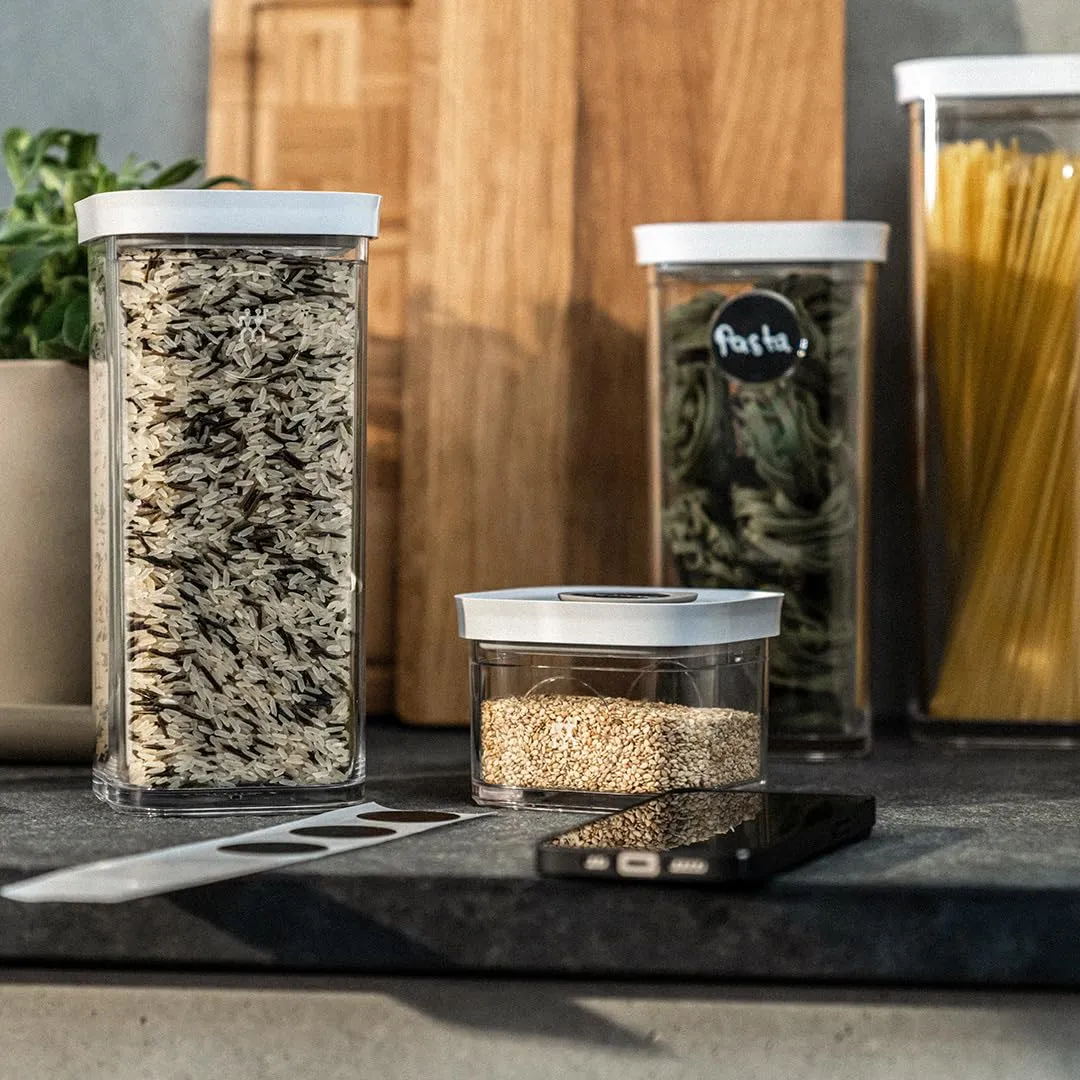 Zwilling Fresh & Save Cube etichette NFC 11 pezzi