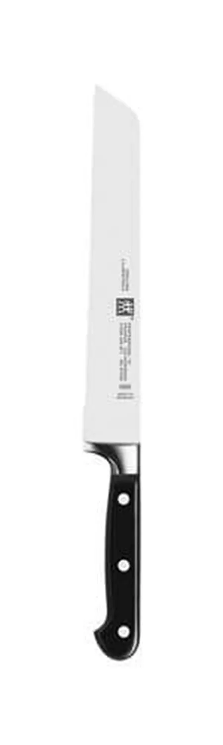 Zwilling Professional S Ceppo Coltelli 7 Pezzi Bambu