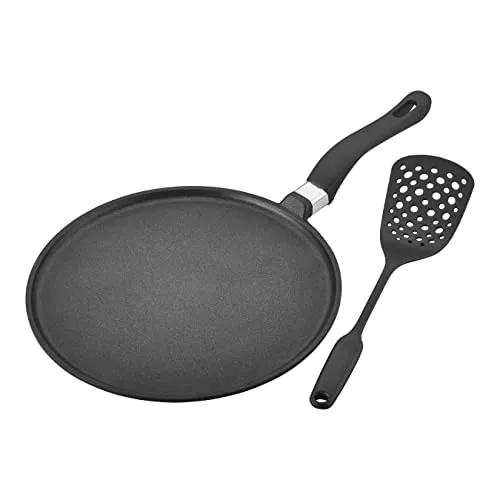 Ballarini set 2 pezzi padella 28 cm + paletta antiaderente