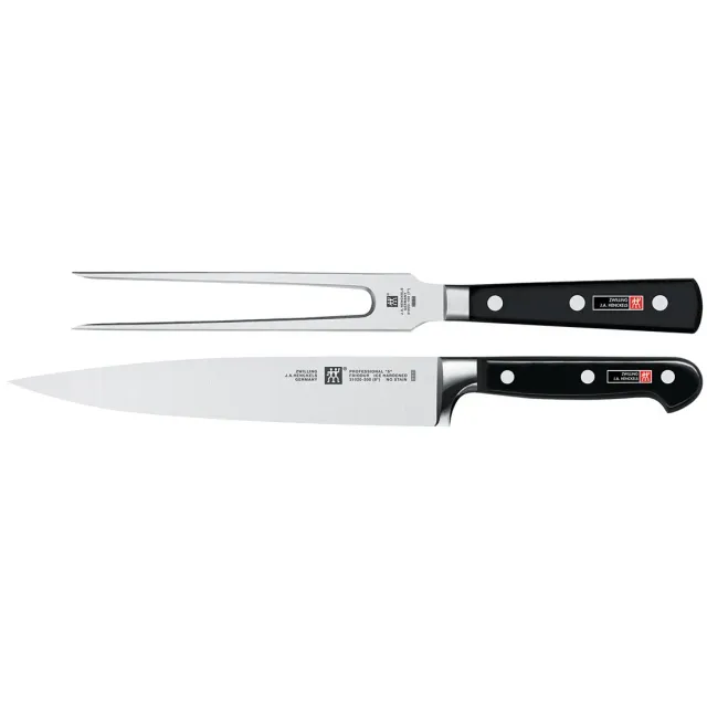 Zwilling Professional S 35601-100-0 Set Coltelli 2 Pezzi