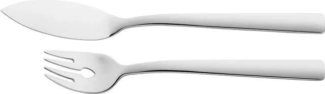 Zwilling Dinner 07150-244-0 posate da pesce 2 pezzi inox
