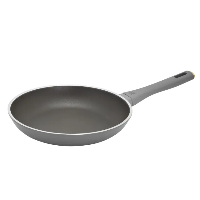 Zwilling Madura Plus Slate Padella 26 cm Antiaderente