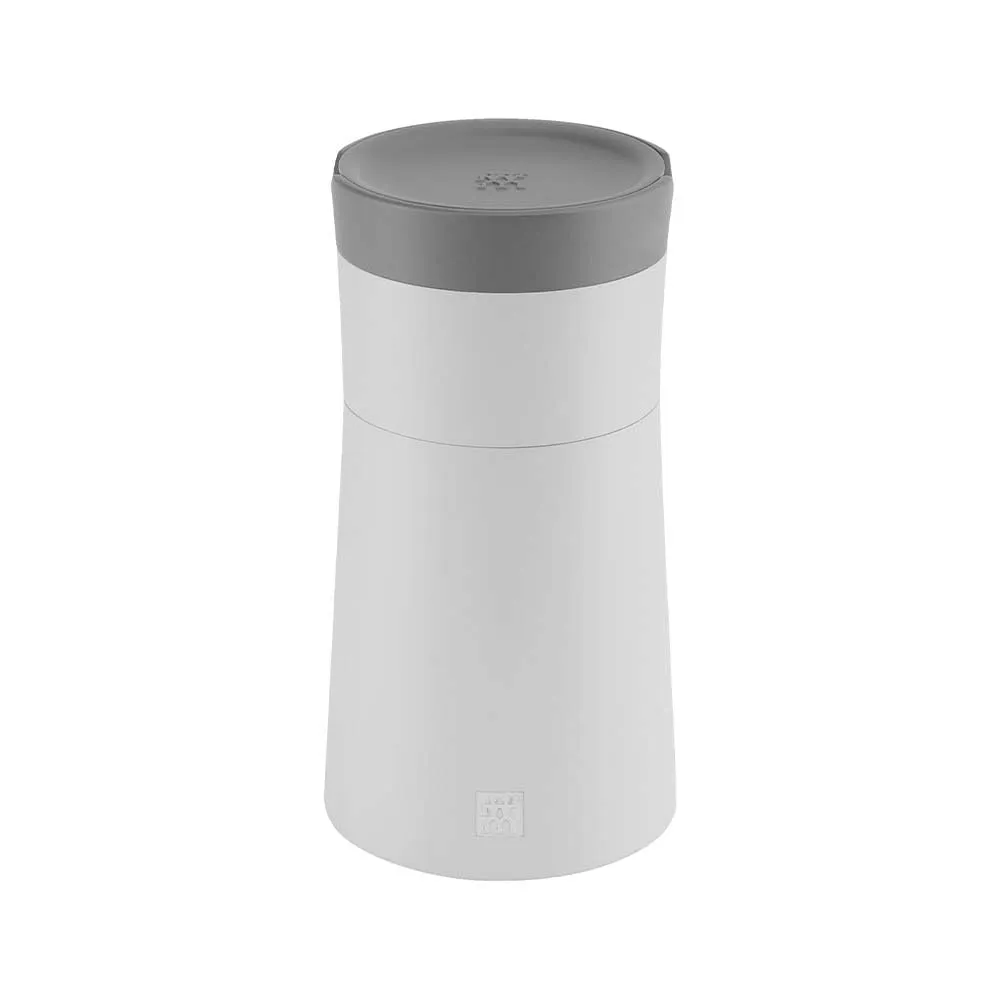 Zwilling grattugia fine 3 in 1 con contenitore