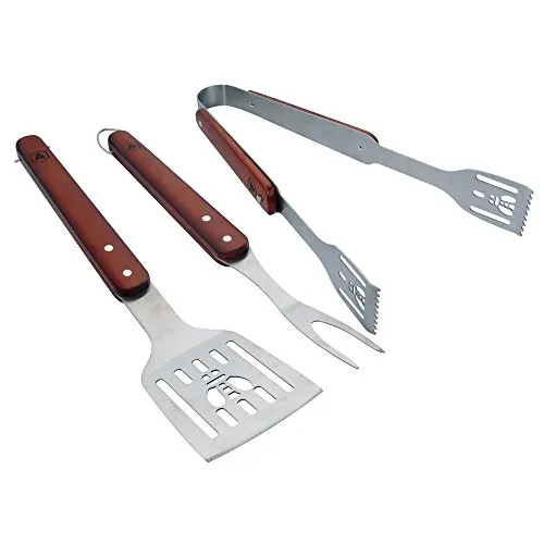 Laguiole 40268707 coltello pieghevole marrone 12 cm