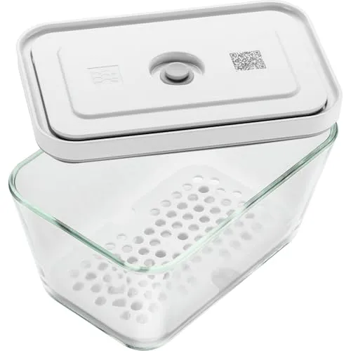 Zwilling Fresh & Save vassoi antigoccia 2 pezzi M+L senza BPA
