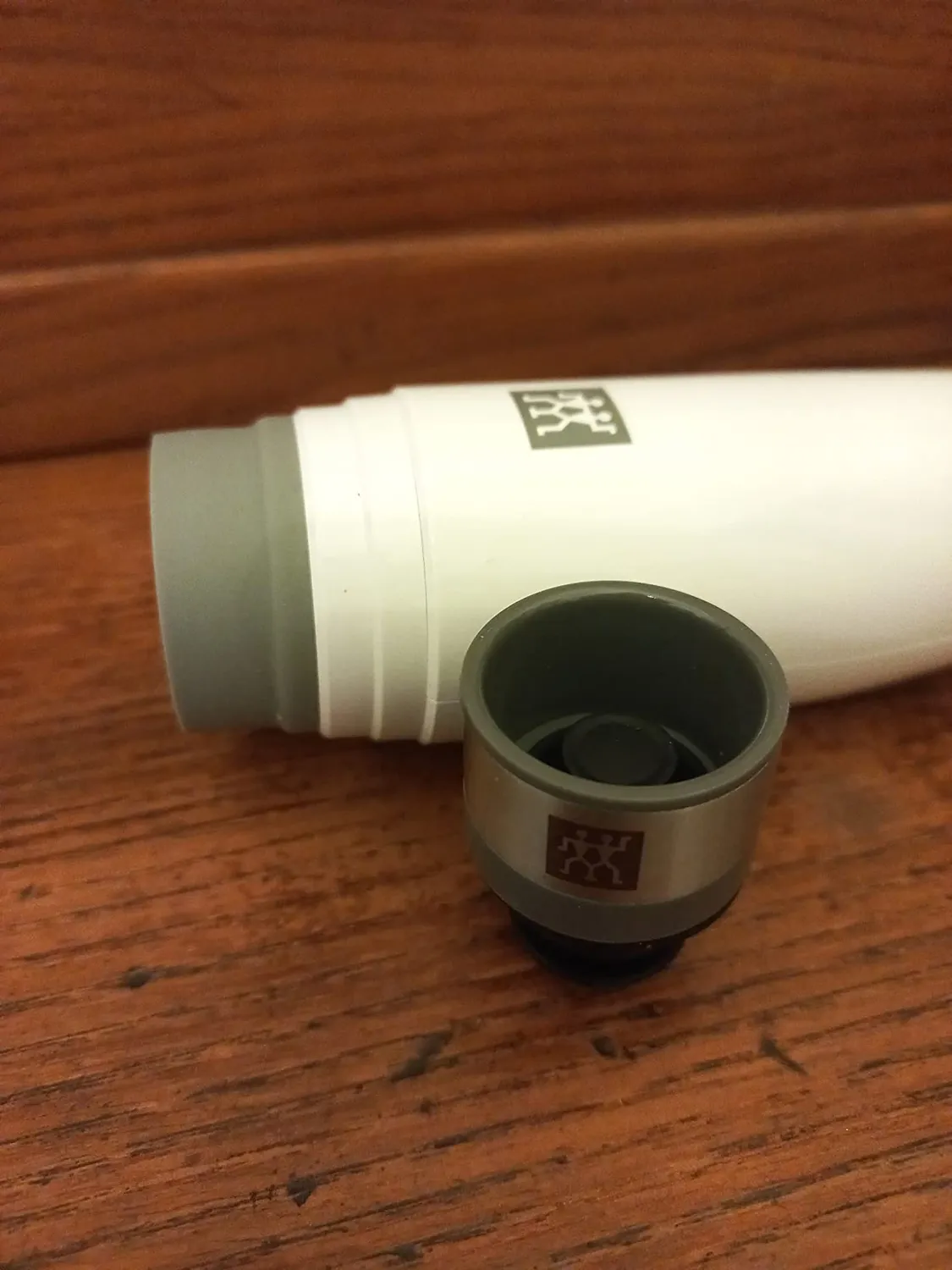 Zwilling Fresh & Save Tappo Vino Sottovuoto 1 Pezzo