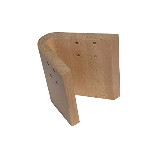 Montana Mezza S ceppo magnetico faggio 10 posti