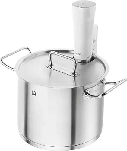 Zwilling Pro S coperchio sous vide 24 cm acciaio