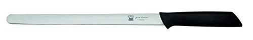 Montana Blu Optima coltello prosciutto 28 cm inox
