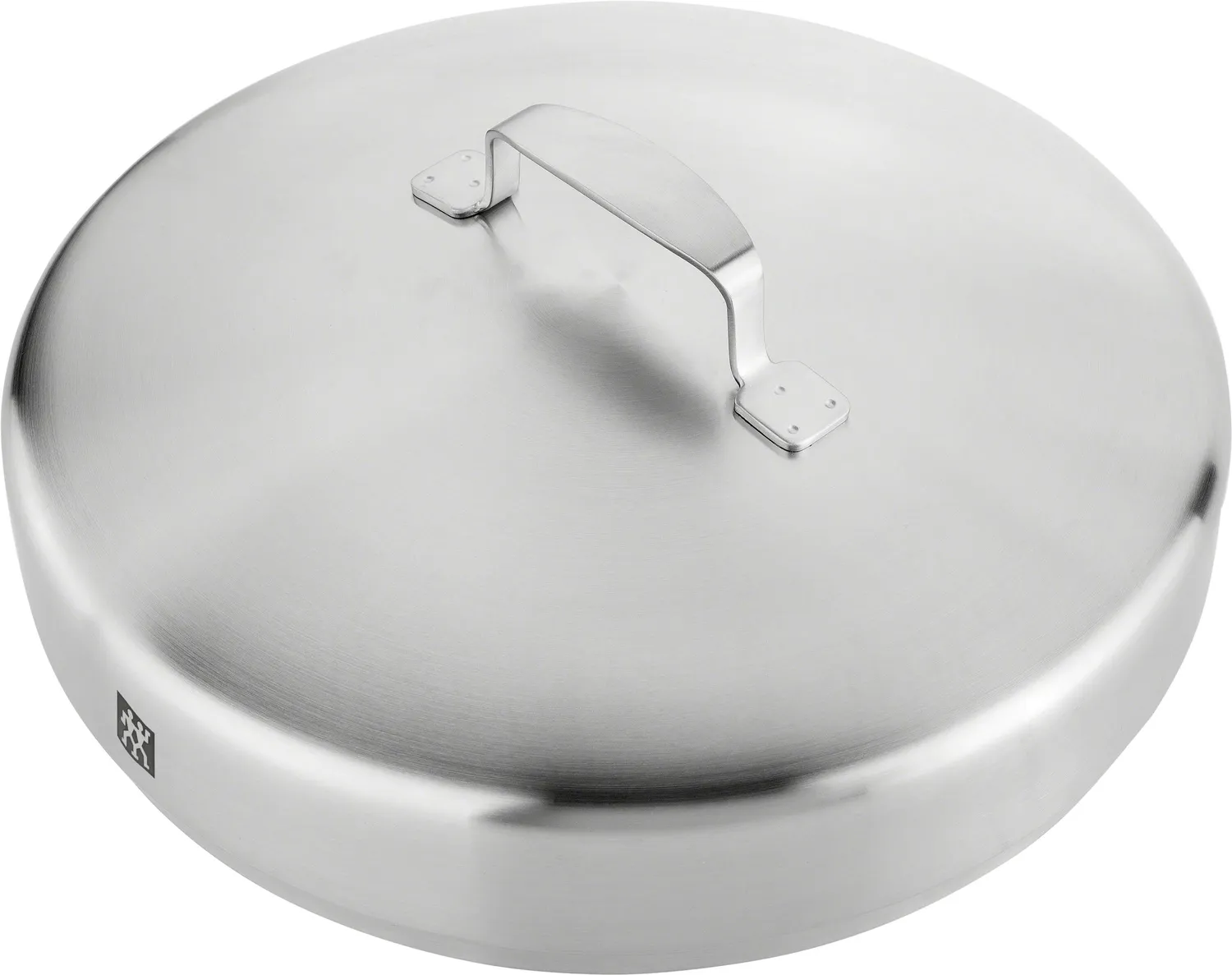 Zwilling Plus 40999-028-0 set affumicatura inox 34 cm