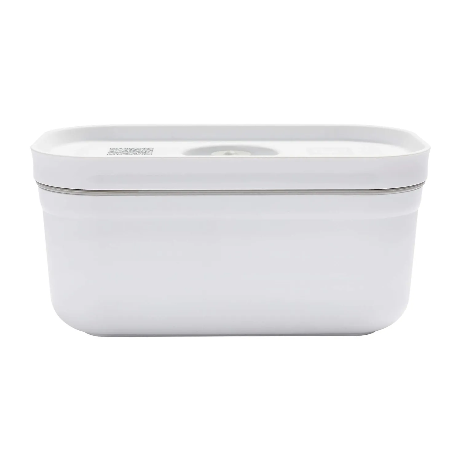 Zwilling Fresh & Save M contenitore pranzo sottovuoto plastica