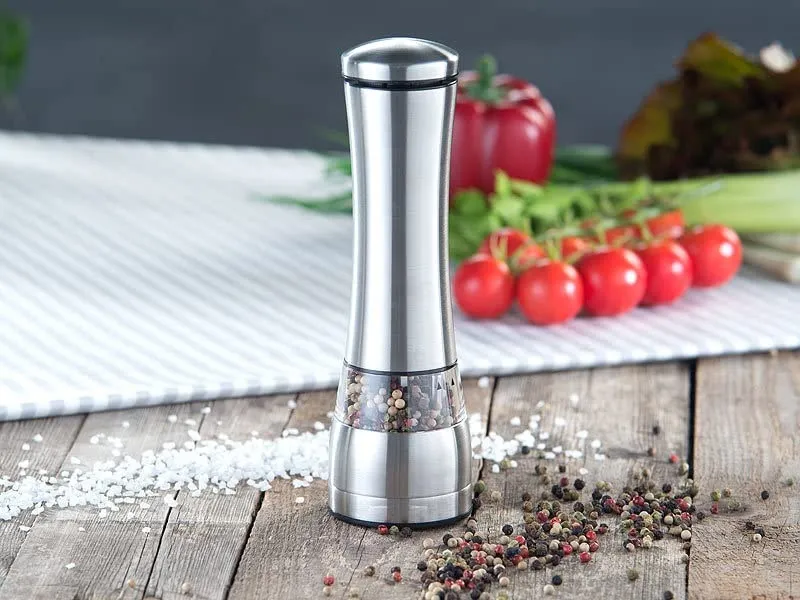 Zwilling Table macinasale pepe elettrico 2 pezzi ceramica