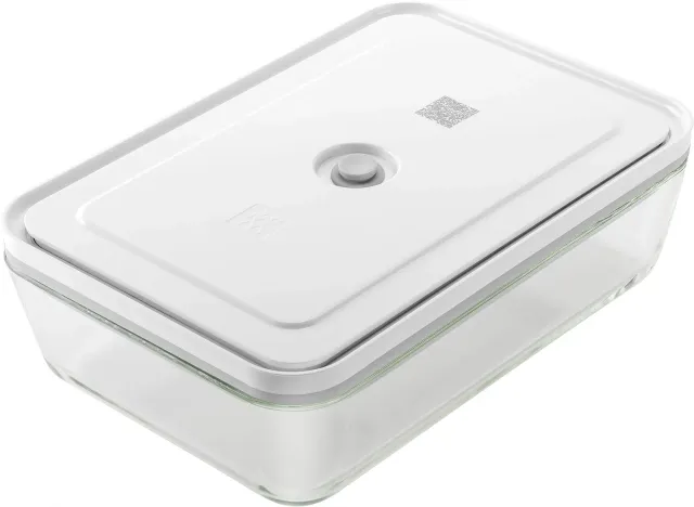 Zwilling Fresh & Save contenitore vetro 2,85 litri sottovuoto