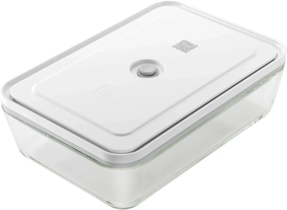 Zwilling Fresh & Save contenitore vetro 2,85 litri sottovuoto