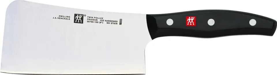Zwilling Twin Pollux 30795-150 mannaia cucina 15 cm FRIODUR