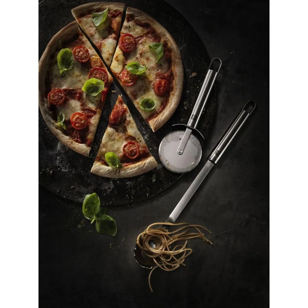 Zwilling Pro Rotella Tagliapizza 20 cm Acciaio