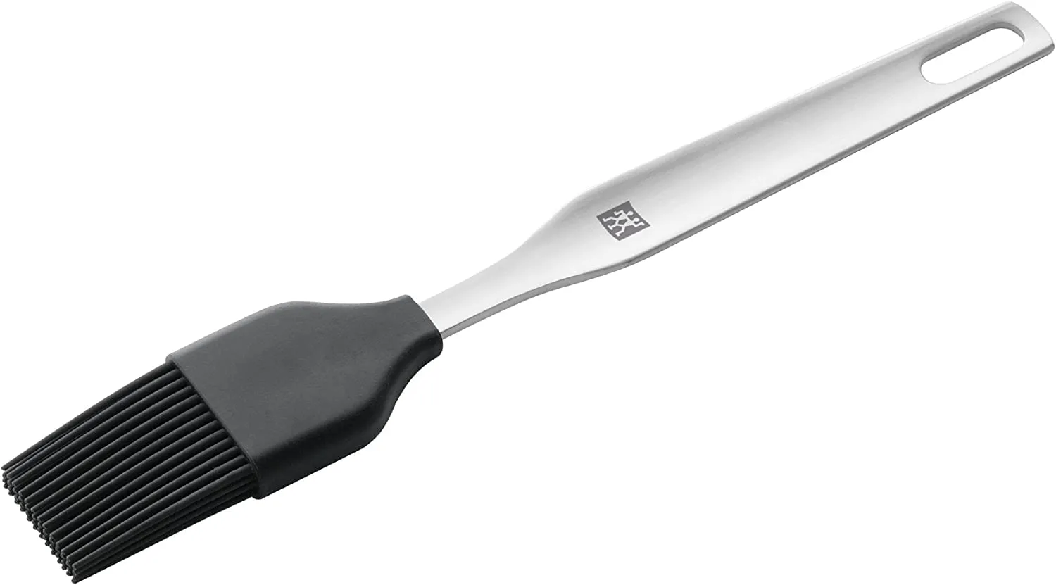 Zwilling Twin Set Forno 3 Pezzi Frusta Pennello Inox