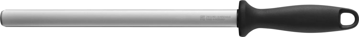 Zwilling Acciaino Ceramica 23 cm Manico Nero