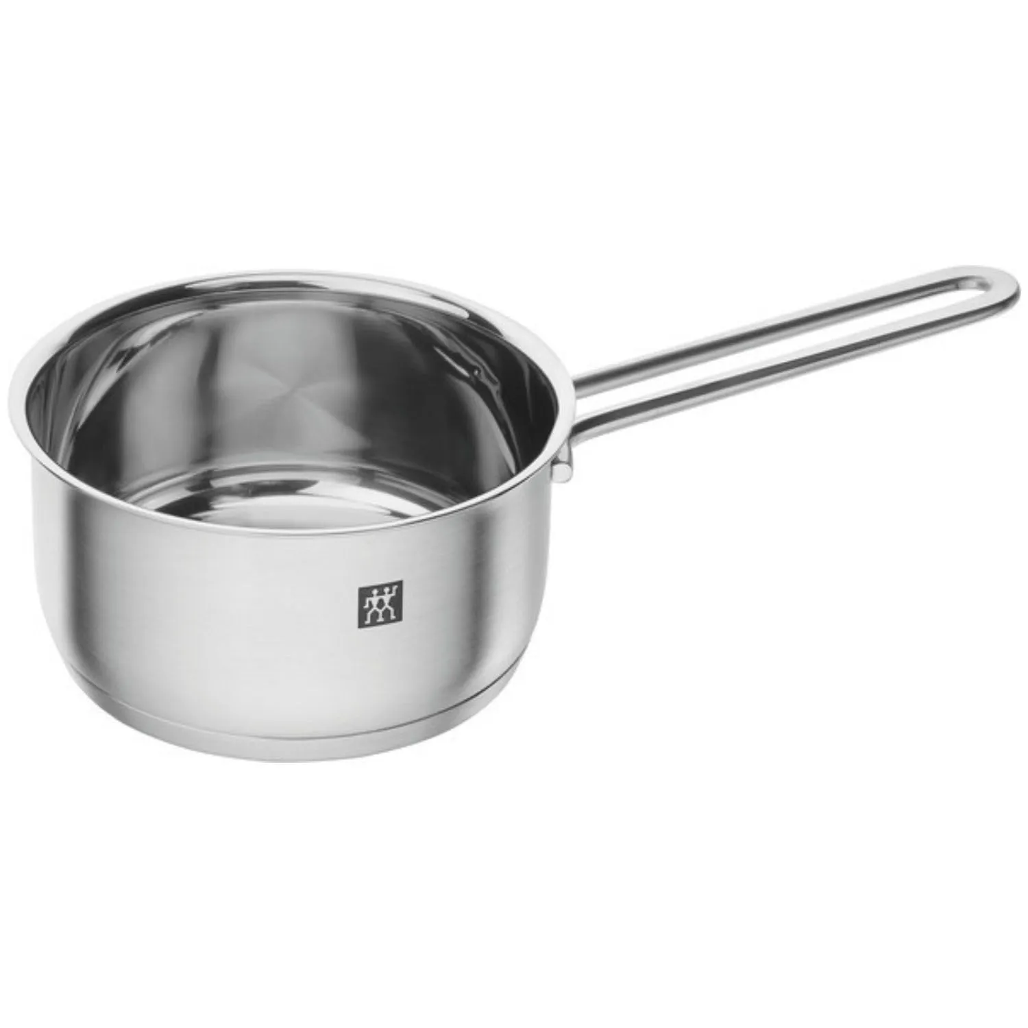Zwilling Pico pentola per stufare 12 cm acciaio