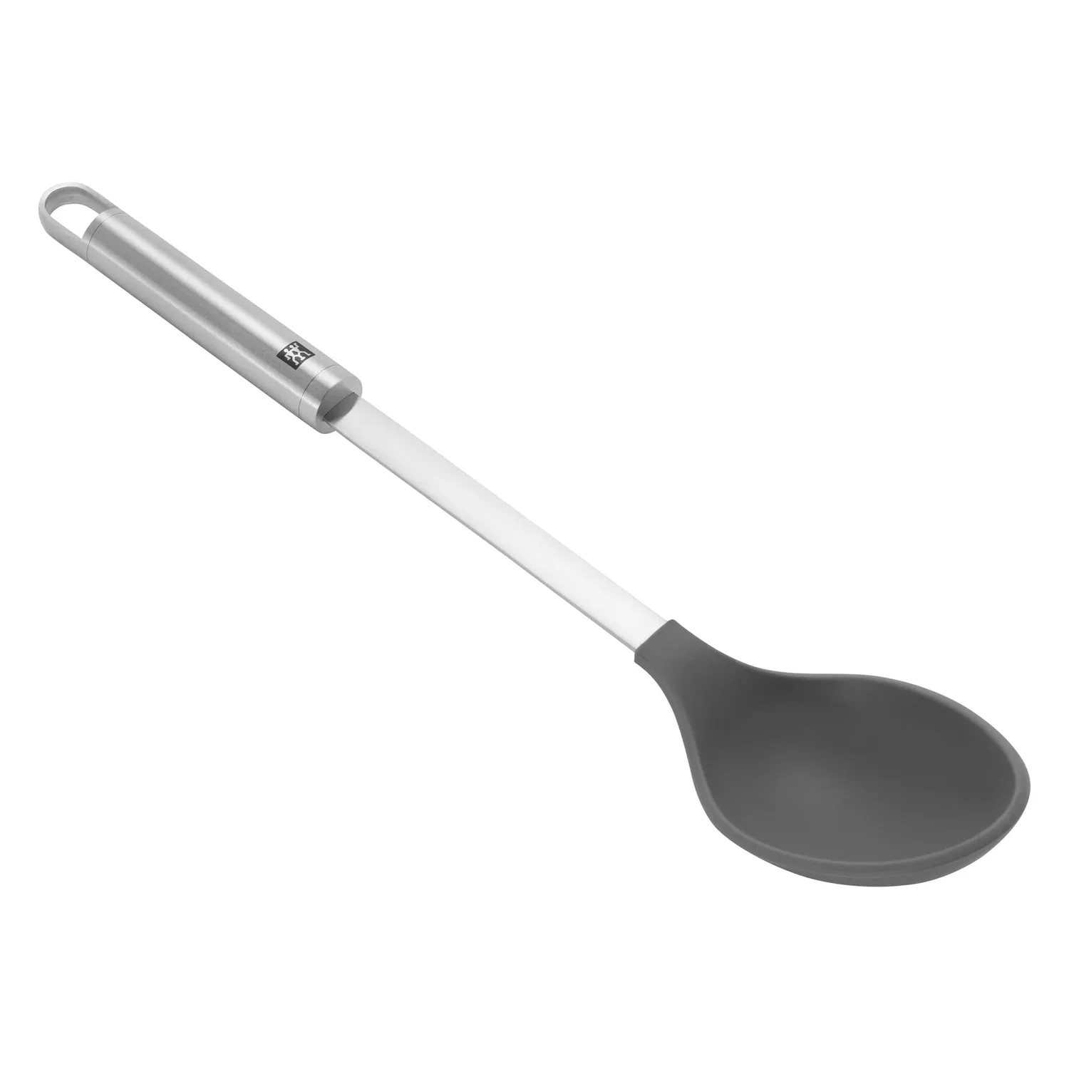 Zwilling Pro Cucchiaio Silicone da Portata Acciaio