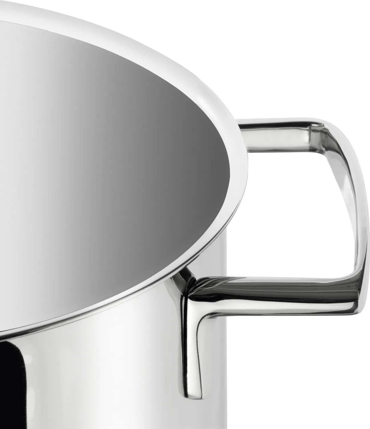 Zwilling Passion Pentola 16 cm 2 L Acciaio Inox