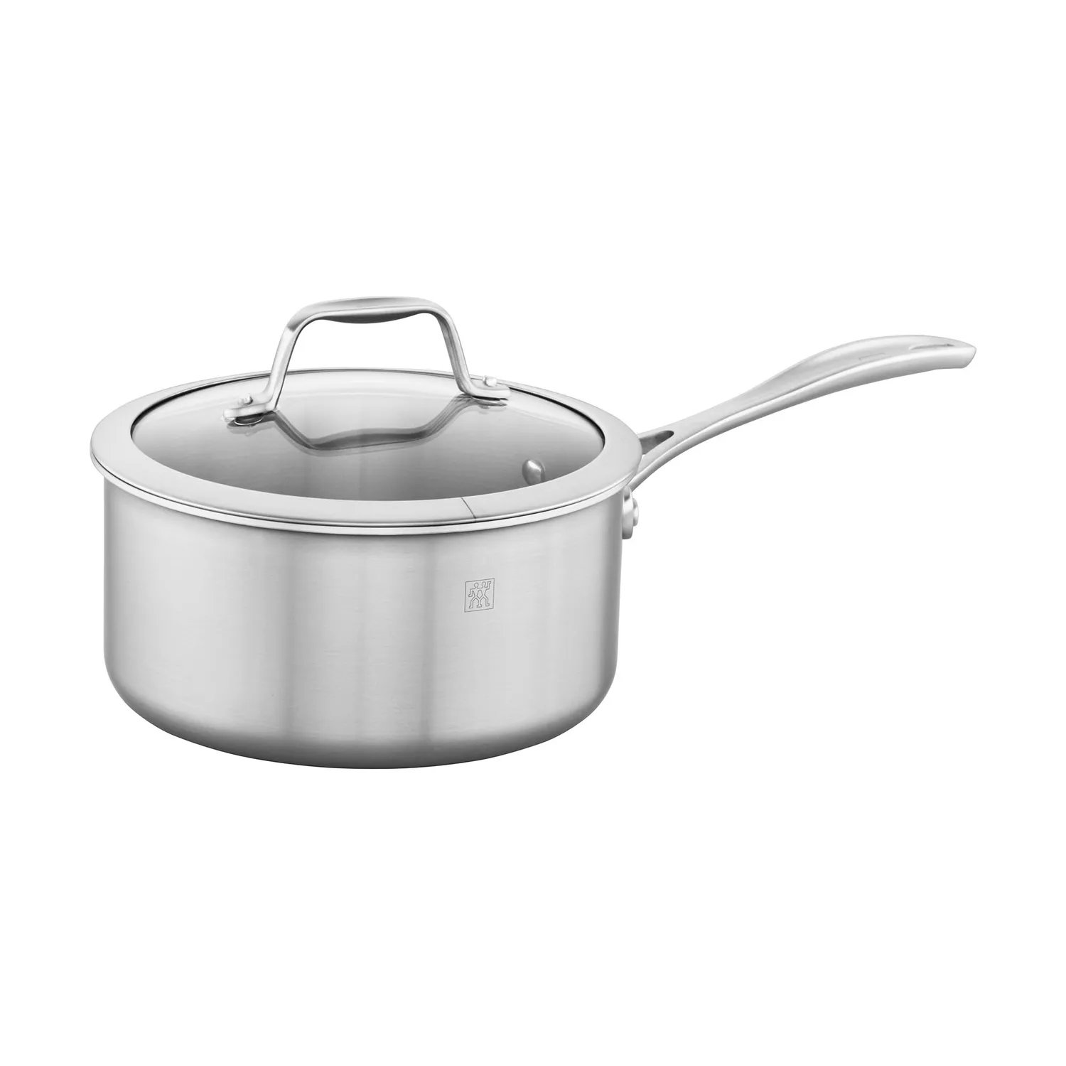 Zwilling Spirit set pentole acciaio inox 12 pezzi induzione