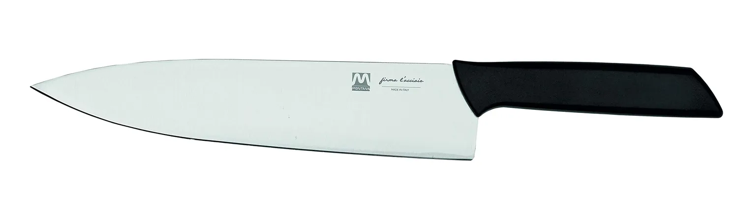Montana Optima coltello trinciante chef 20 cm