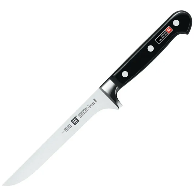 Zwilling Professional S coltello disosso forgiato 14 cm