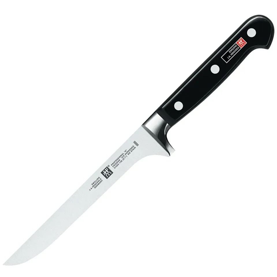 Zwilling Professional S coltello disosso forgiato 14 cm