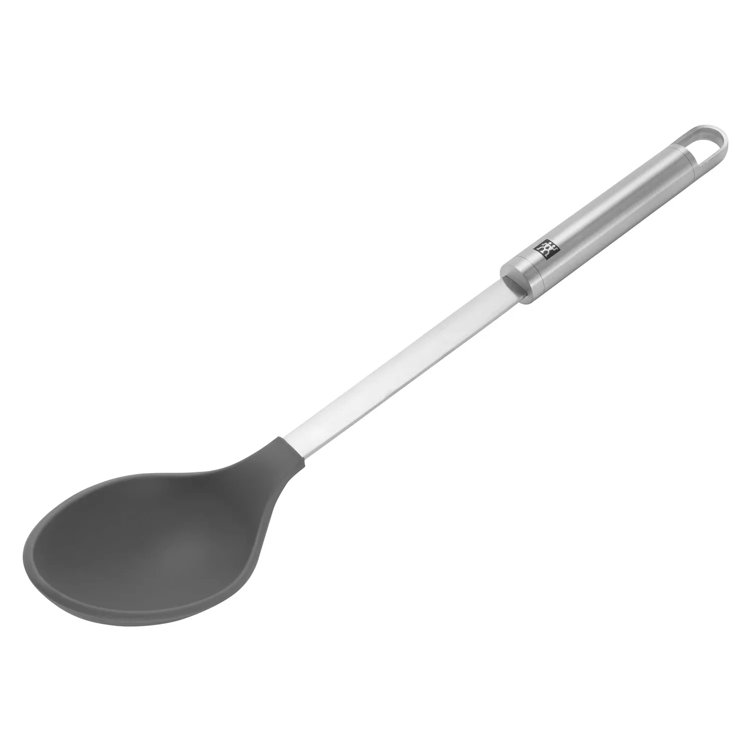 Zwilling Pro Cucchiaio Silicone da Portata Acciaio