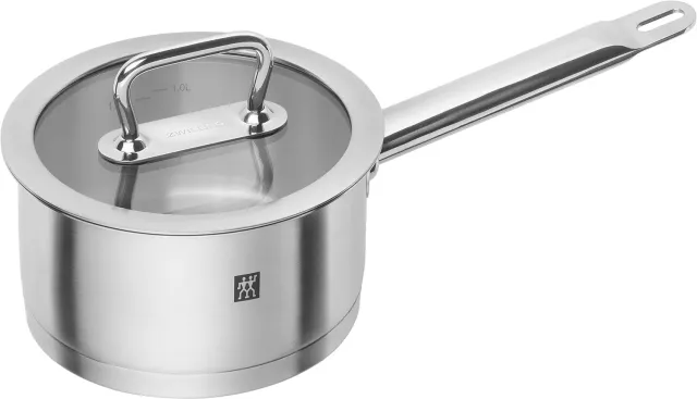 Zwilling Pro 65125-160 Casseruola 16 cm Acciaio Inox