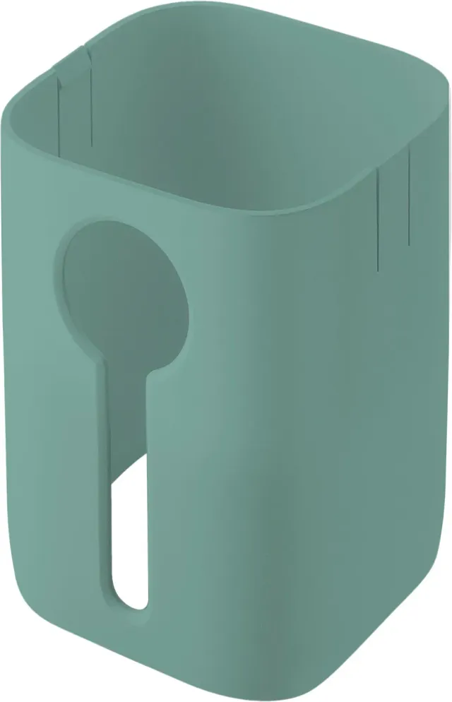 Zwilling Fresh Save Cube cover 2S verde salvia BPA free