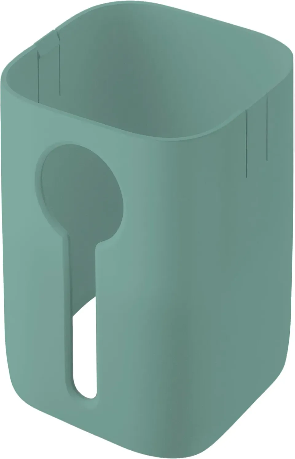 Zwilling Fresh Save Cube cover 2S verde salvia BPA free