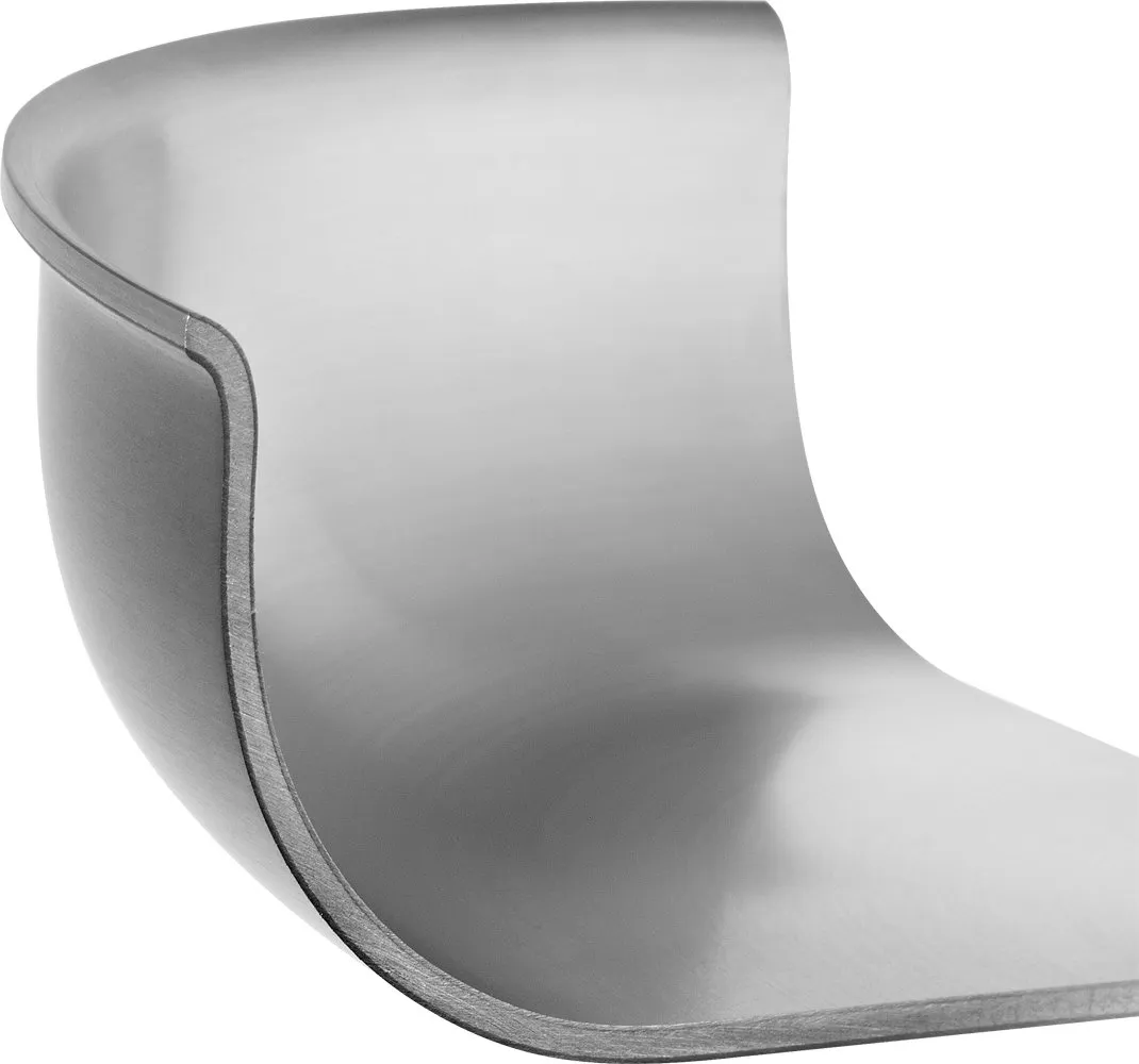 Zwilling Twin Choice padella 20 cm acciaio induzione