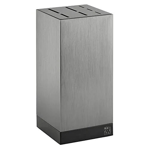 Zwilling 35028-200 blocco coltelli alluminio vuoto
