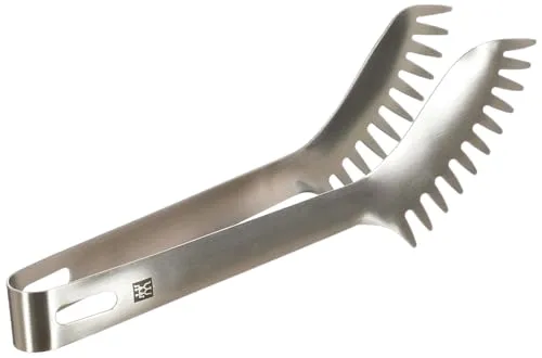 Zwilling Pro 37160-016 pinza pasta acciaio inox
