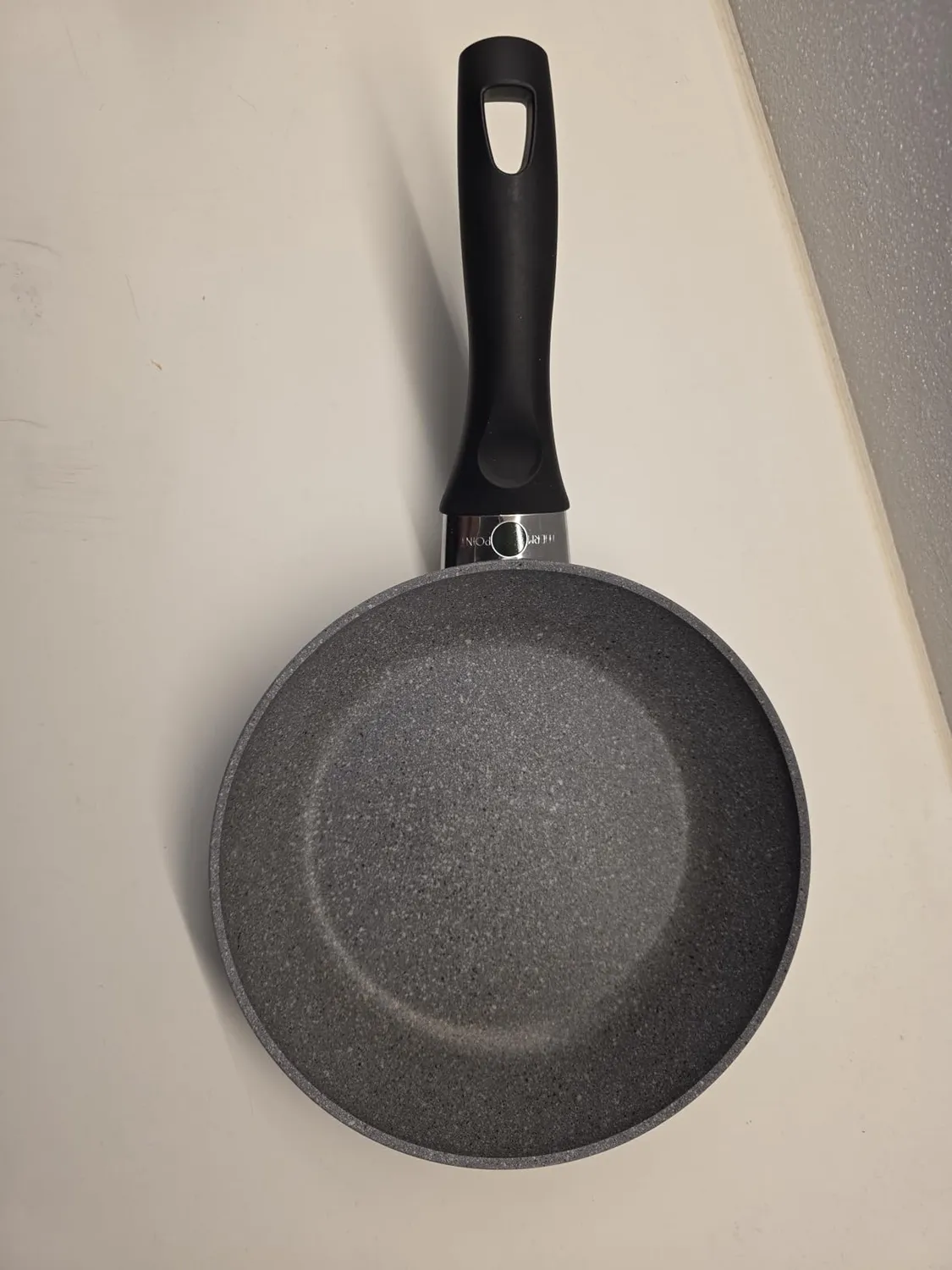 Ballarini Cortina Granitium padella 20 cm antiaderente induzione