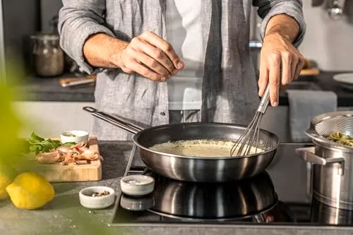 Zwilling Pro 1027150 frusta silicone 28 cm