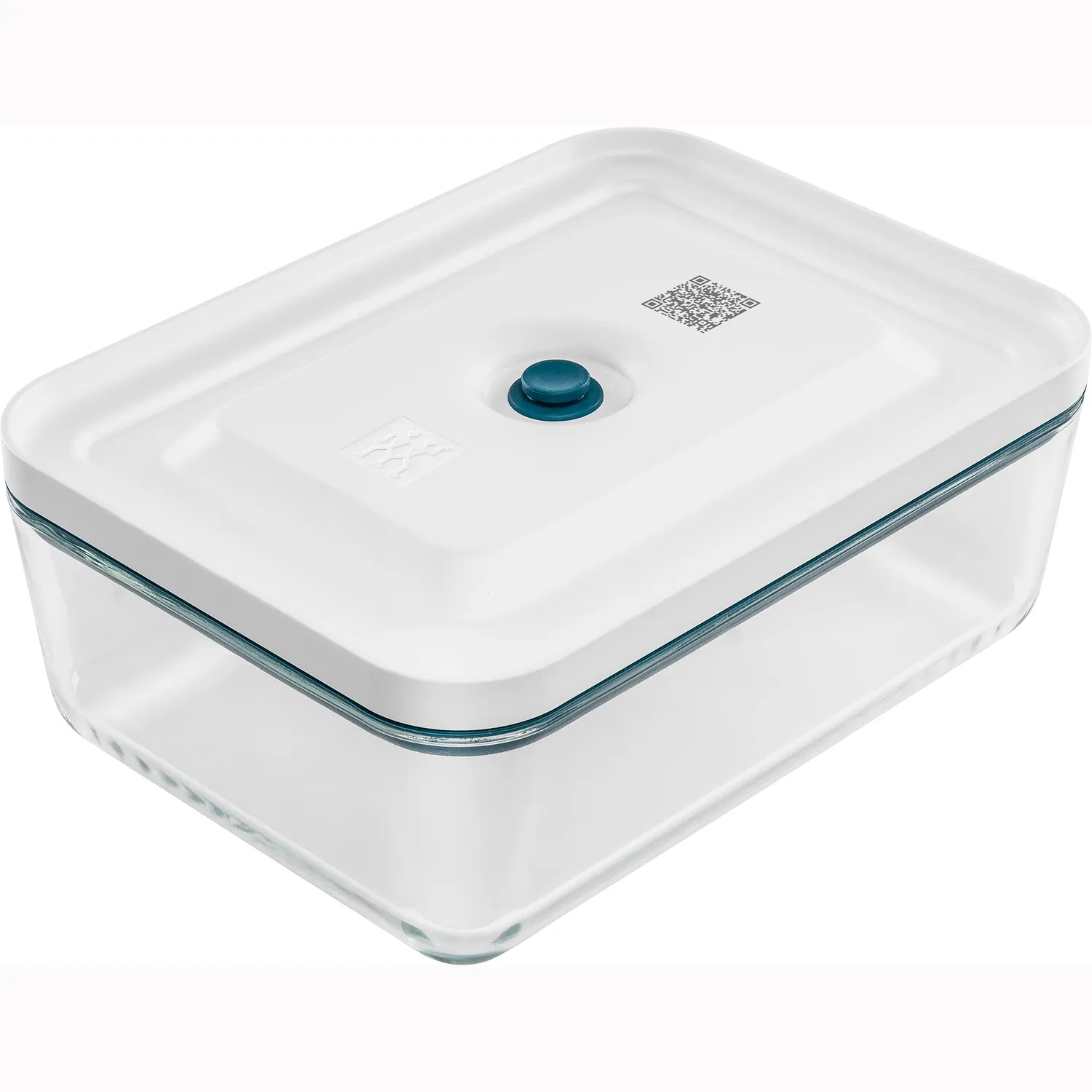 Zwilling Fresh & Save Contenitore Vetro Grande Sottovuoto