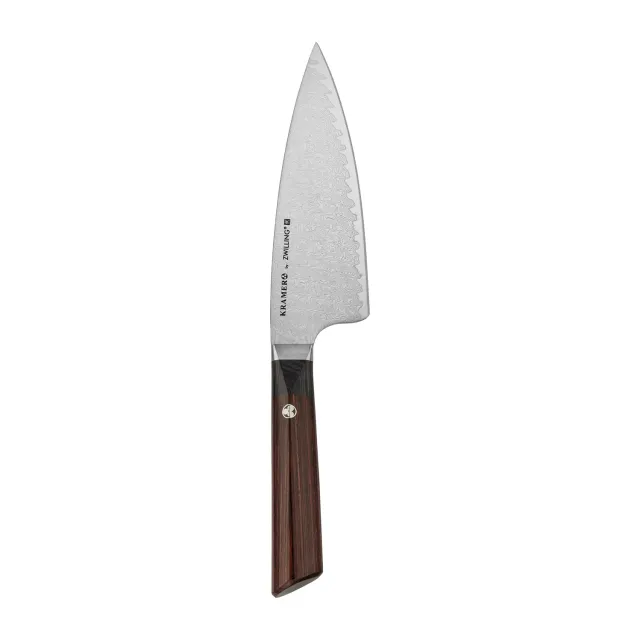 Zwilling Kramer Meiji Coltello da Cuoco 15 cm Damasco