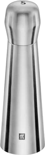 Zwilling Spices macinasale inox 20 cm ceramica