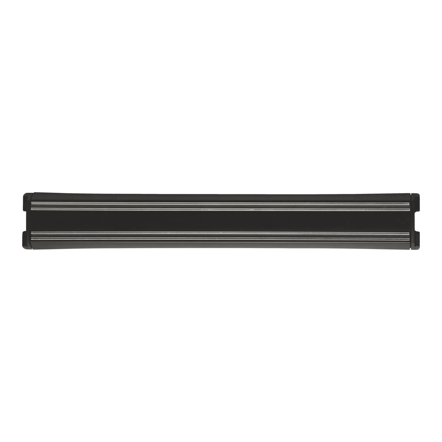 Zwilling barra magnetica coltelli 30 cm alluminio grigia