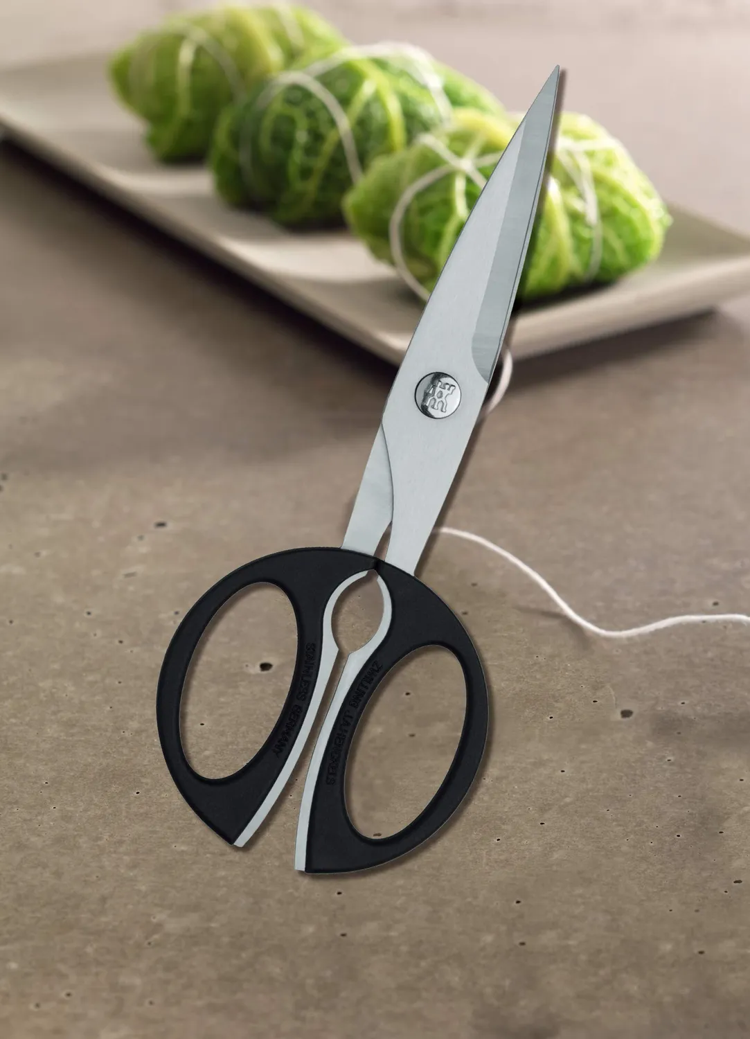 Zwilling Twin M forbici multiuso acciaio inox cucina