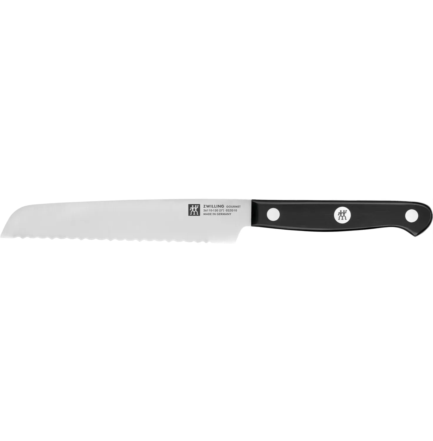 Zwilling Professional S 31025 coltello universale 5 cm seghettato