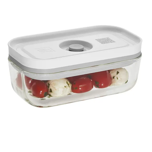 Zwilling Fresh & Save contenitore vetro piccolo sottovuoto