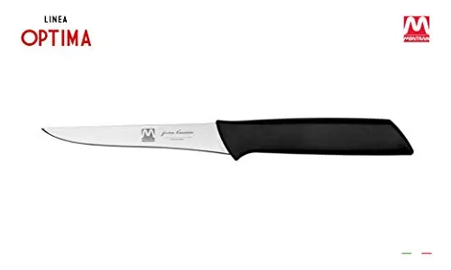 Montana Optima Coltello Disosso 14 cm Acciaio Azoto