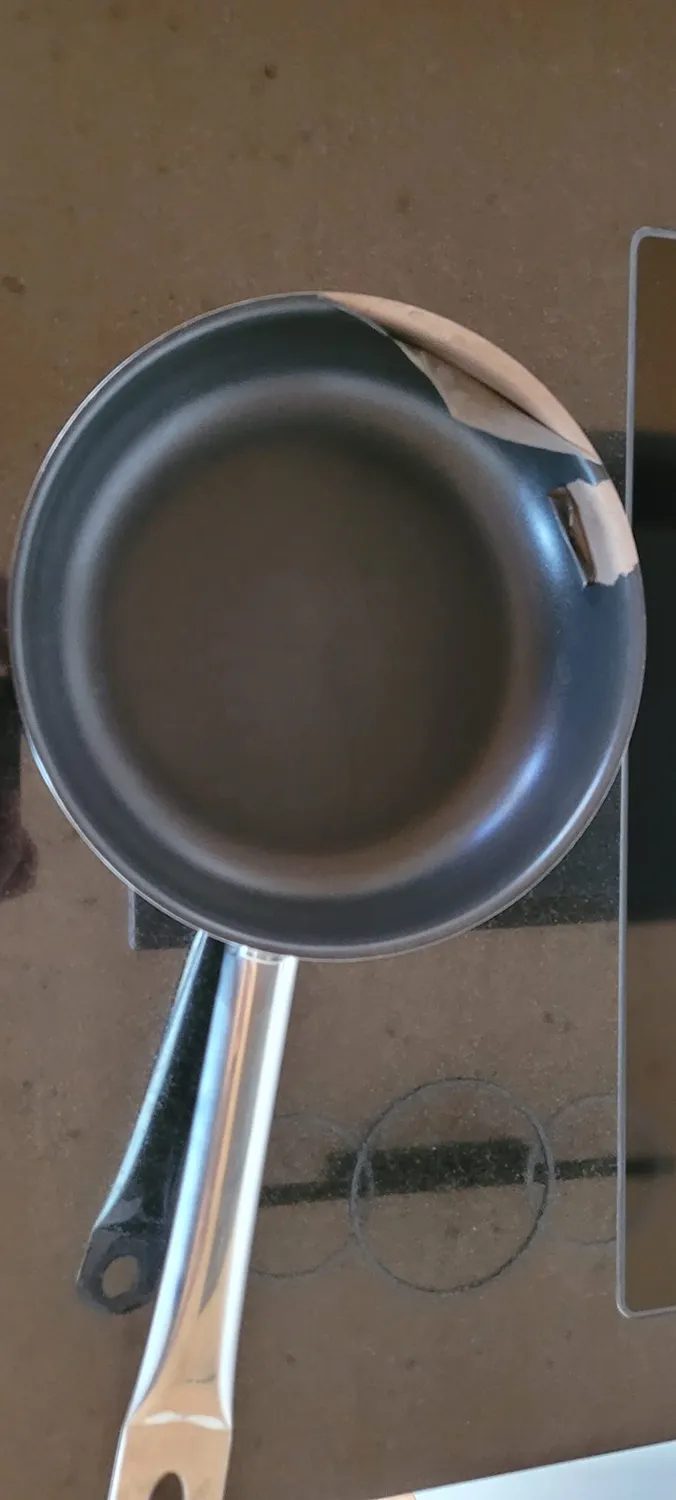 Zwilling Twin Choice Padella 24 cm Antiaderente