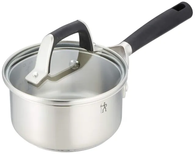 Zwilling HI Style Basic pentola 14 cm 1 L induzione