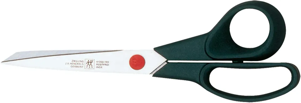 Zwilling Twin L 41300-191 forbici multiuso acciaio 19 cm
